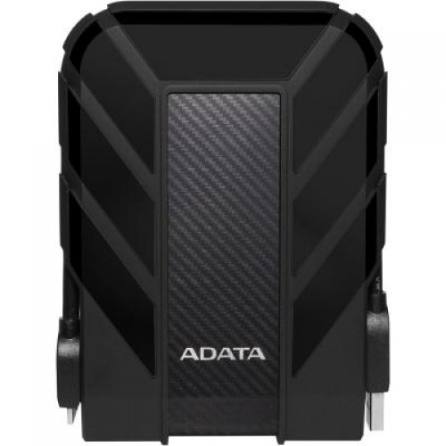 Внешний накопитель 2.5 4TB ADATA (AHD710P-4TU31-CBK)