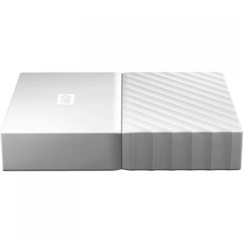 Внешний накопитель 2.5 2TB Western Digital (WDBS4B0020BWT)