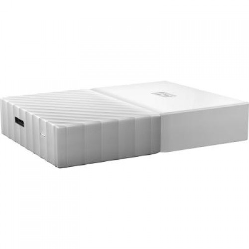 Внешний накопитель 2.5 2TB Western Digital (WDBS4B0020BWT)