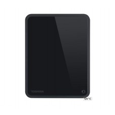 Внешний накопитель Toshiba Canvio for Desktop HDWC320EK3JA