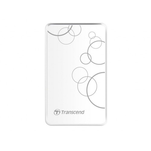 Внешний накопитель Transcend StoreJet 25A3 TS1TSJ25A3W