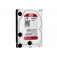 HDD Western Digital Red WD20EFRX