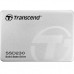 SSD накопитель 2.5 512GB Transcend (TS512GSSD230S)