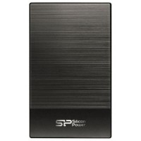 Внешний накопитель 2.5 2TB Silicon Power (SP020TBPHDD05S3T) Внешний накопитель 2.5 2TB Silicon Power (SP020TBPHDD05S3T)