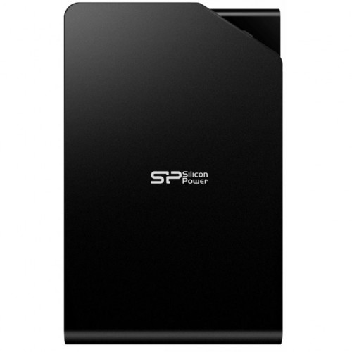 Внешний накопитель 2.5 2TB Silicon Power (SP020TBPHDS03S3K)