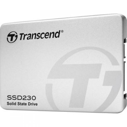 SSD накопитель 2.5 512GB Transcend (TS512GSSD230S)