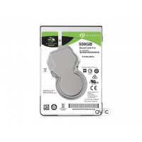 Жесткий диск Seagate Barracuda Pro 500 GB (ST500LM034)