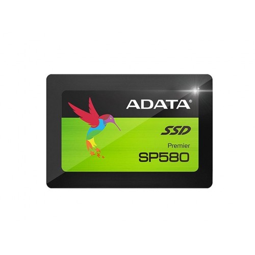 SSD накопитель ADATA Premier SP580 (ASP580SS3-120GM-C)