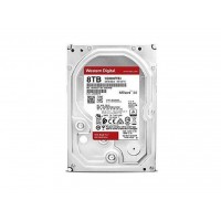 HDD WD Red Pro 8 TB (WD8003FFBX)