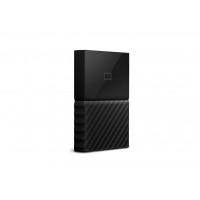 Внешний накопитель 2.5 1TB Western Digital (WDBYNN0010BBK) Внешний накопитель 2.5 1TB Western Digital (WDBYNN0010BBK)