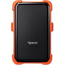 Внешний накопитель 2.5 2TB Apacer (AP2TBAC630T-1)