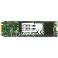 SSD накопитель M.2 2280 120GB Transcend (TS120GMTS820S) SSD накопитель M.2 2280 120GB Transcend (TS120GMTS820S)