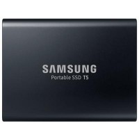 Внешний накопитель SSD USB 3.1 2TB Samsung (MU-PA2T0B/WW)