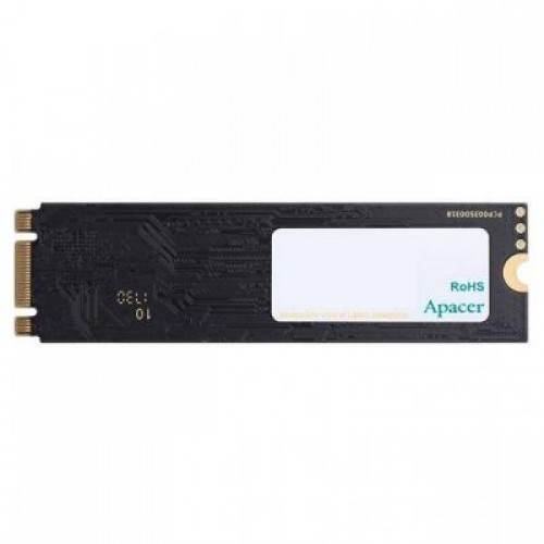 SSD накопитель M.2 2280 120GB Apacer (AP120GAS2280P2-1)