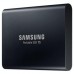 Внешний накопитель SSD USB 3.1 2TB Samsung (MU-PA2T0B/WW)