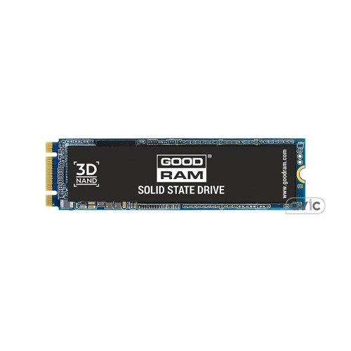 SSD накопитель Goodram PX400 512 GB (SSDPR-PX400-512-80)