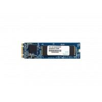 SSD накопитель Apacer AP120GAST280-1