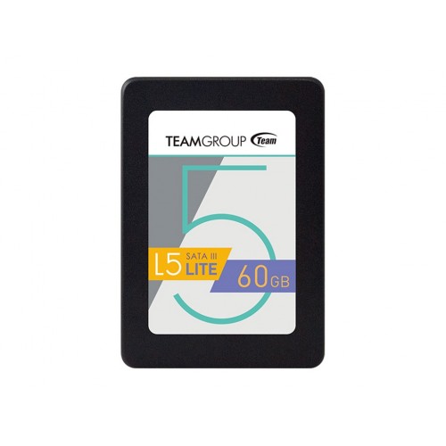 SSD накопитель TEAM L5 Lite 60 GB (T2535T060G0C101)