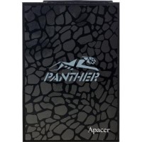 SSD накопитель 2.5 120GB Apacer (AP120GAS330-1) SSD накопитель 2.5 120GB Apacer (AP120GAS330-1)