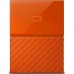 Внешний накопитель 2.5 2TB Western Digital (WDBS4B0020BOR)