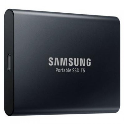 Внешний накопитель SSD USB 3.1 1TB Samsung (MU-PA1T0B/WW)