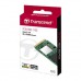 SSD накопитель M.2 2280 128GB Transcend (TS128GMTE110S)