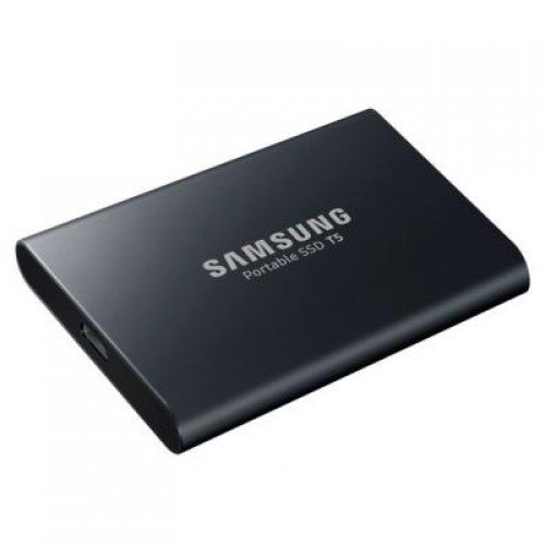 Внешний накопитель SSD USB 3.1 1TB Samsung (MU-PA1T0B/WW)