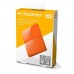 Внешний накопитель 2.5 2TB Western Digital (WDBS4B0020BOR)