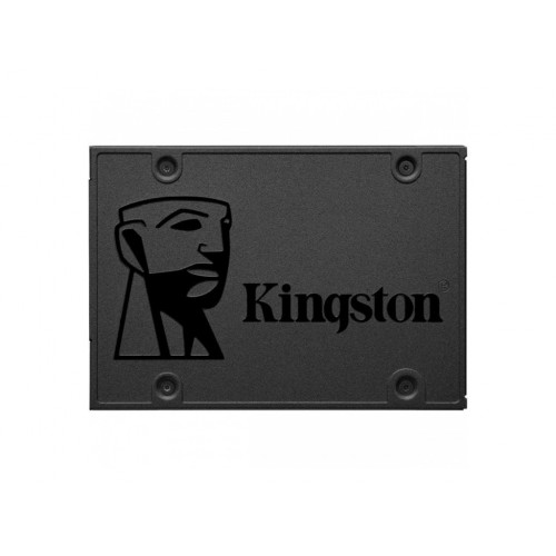 SSD накопитель Kingston SSDNow A400 960 GB (SA400S37/960G)