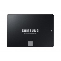 SSD накопитель Samsung 860 EVO 2.5 2 TB (MZ-76E2T0B) SSD накопитель Samsung 860 EVO 2.5 2 TB (MZ-76E2T0B)