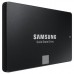 SSD накопитель 2.5 500GB Samsung (MZ-76E500BW)