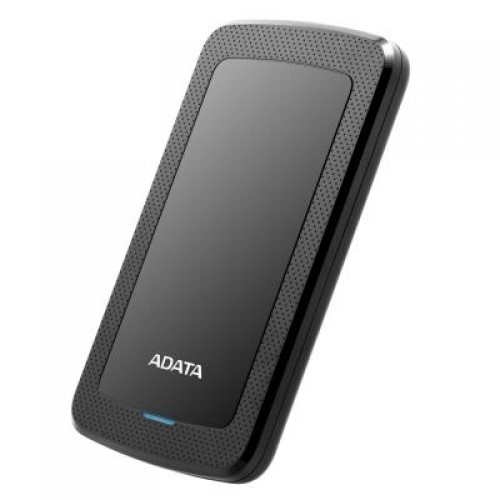 Внешний накопитель 2.5 1TB ADATA (AHV300-1TU31-CBK)