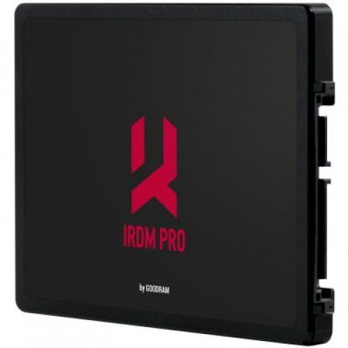 SSD накопитель 2.5 480GB GOODRAM (IRP-SSDPR-S25B-480)