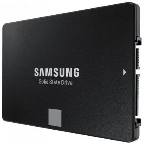 SSD накопитель 2.5 500GB Samsung (MZ-76E500BW)