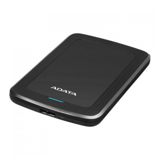 Внешний накопитель 2.5 1TB ADATA (AHV300-1TU31-CBK)