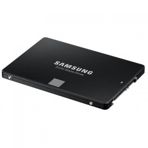 SSD накопитель 2.5 500GB Samsung (MZ-76E500BW)