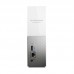 Внешний накопитель 3.5 USB/LAN 6.0TB WD My Cloud Home (WDBVXC0060HWT-EESN)