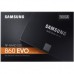 SSD накопитель 2.5 500GB Samsung (MZ-76E500BW)