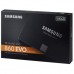 SSD накопитель 2.5 500GB Samsung (MZ-76E500BW)