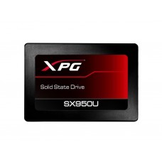 SSD накопитель ADATA XPG ASX950 240 GB (ASX950USS-240GT-C)