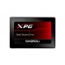 SSD накопитель ADATA XPG ASX950 240 GB (ASX950USS-240GT-C)