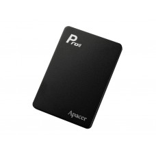 SSD накопитель Apacer Pro II AS510S AP256GAS510SB-1