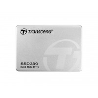 SSD накопитель Transcend SSD230S 256 GB (TS256GSSD230S)