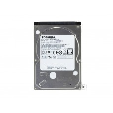 Жесткий диск Toshiba 1TB (MQ01ABD100)