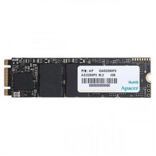 SSD накопитель M.2 2280 240GB Apacer (AP240GAS2280P2-1)