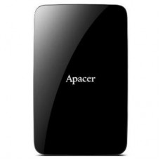 Внешний накопитель 2.5 2TB Apacer (AP2TBAC233B-1)