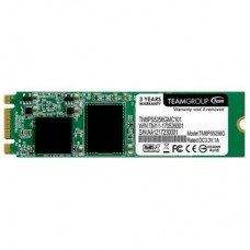 SSD накопитель M.2 2280 256GB Team (TM8PS5256GMC101)