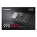 SSD накопитель 512GB Samsung 970 PRO M.2 PCIe 3.0 x4 V-NAND MLC (MZ-V7P512BW)