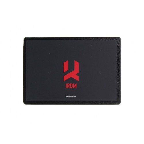 SSD накопитель GOODRAM Iridium 60 GB (IR-SSDPR-S25A-60)