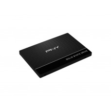 SSD накопитель PNY CS900 120 GB (SSD7CS900-120-PB)